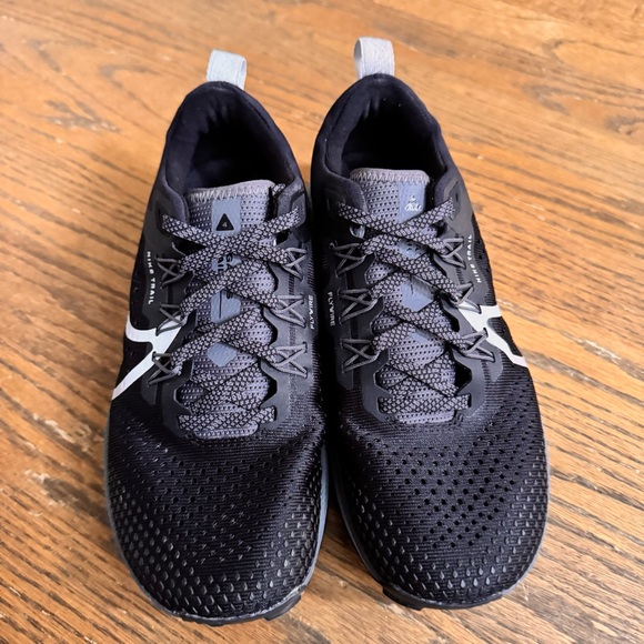 Nike Pegasus Trail 4 Women's Trail-Running Shoes size 7.5 - Picture 8 of 13